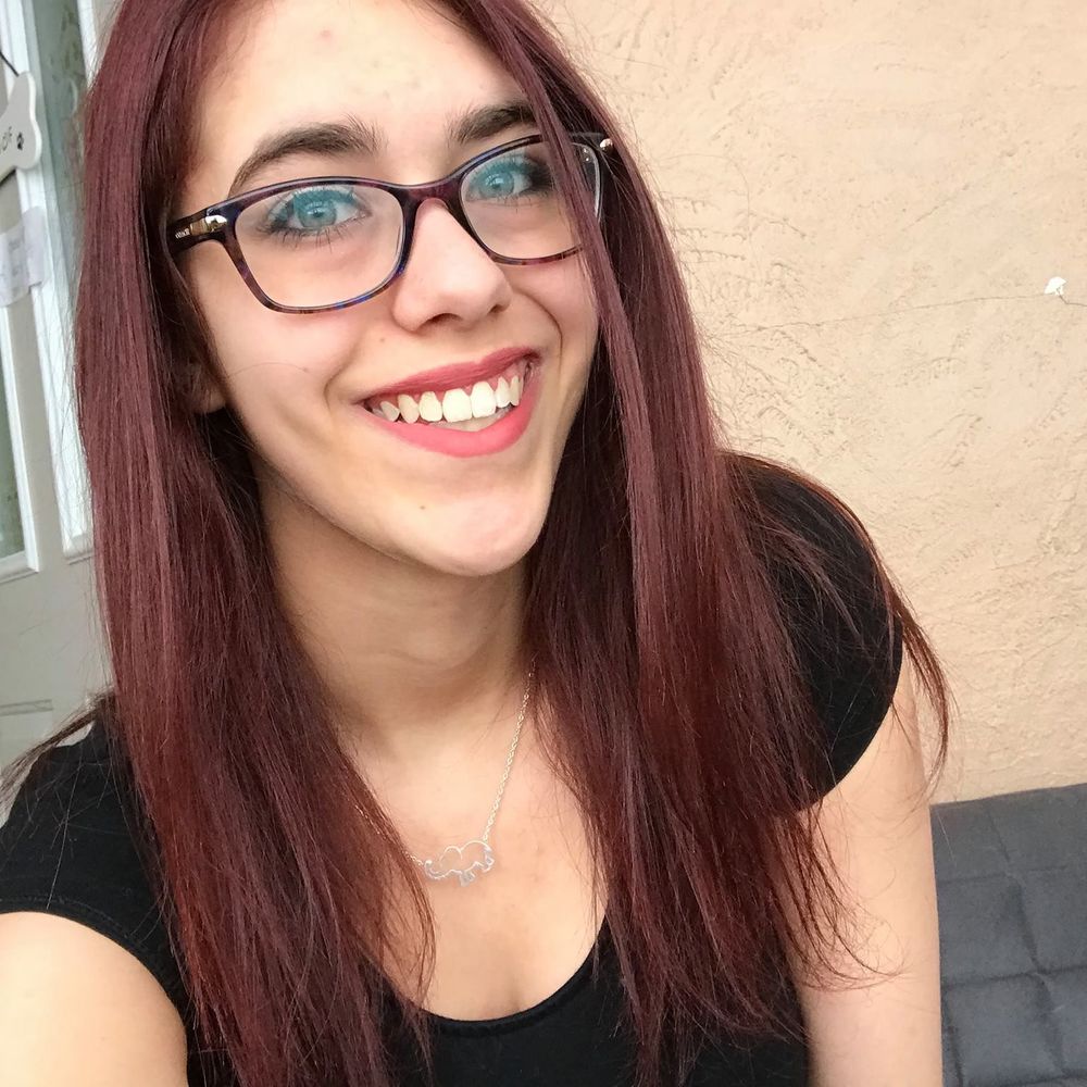 Meet your Posher, Arianne